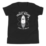 The Name's Bond, Ionic Bond Kid's Youth Tee
