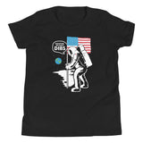 We Have Dibs Kid's Youth Tee