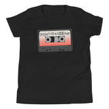 Doesn't Fit In USB Port Kid's Youth Tee