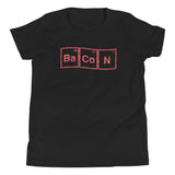 Bacon Compound Kid's Youth Tee