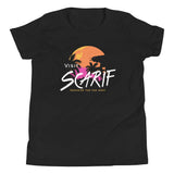 Visit Scarif Kid's Youth Tee