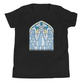 Weeping Angel Kid's Youth Tee