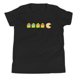 Teenage Mutant Ninja Ghosts Kid's Youth Tee