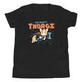 Thorgi Kid's Youth Tee