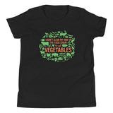 Top Of The Food Chain Kid's Youth Tee
