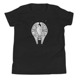 Fastest Falcon In The Universe Kid's Youth Tee