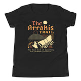 The Arrakis Trail Kid's Youth Tee