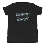 Legen-Dary Kid's Youth Tee