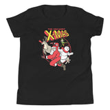 The Uncanny X-Mas Kid's Youth Tee