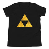 Triforce Kid's Youth Tee