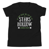 Stars Hollow Kid's Youth Tee