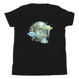 20,000 Purrrs Under The Sea Kid's Youth Tee