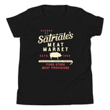 Satriale's Meat Market Kid's Youth Tee