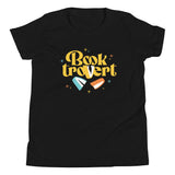 Booktrovert Kid's Youth Tee