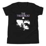 The T-Rexorcist Kid's Youth Tee