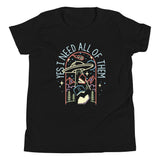 Yes I Need All Of Them Kid's Youth Tee