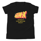 Gen-X Kid's Youth Tee