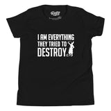 I Am Everything Youth T-Shirt