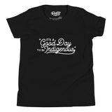 Good Day Indigenous Youth T-Shirt