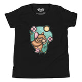 Spirit Whiskers Youth T-Shirt