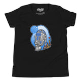 R2 Future Cosmos Youth T-Shirt
