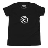 Resist R Logo Youth T-Shirt
