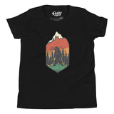 Black Bear Youth T-Shirt