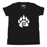 Makwa Paw Youth T-Shirt