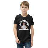 Ritchiiieee! - Youth T-Shirt