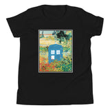 Garden In Bloom Kid's Youth Tee