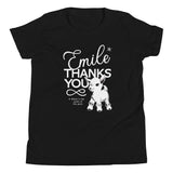 Emile Thanks You Kid's Youth Tee
