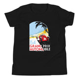 Grand Prix Kid's Youth Tee