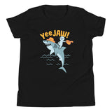 Yee Jaw! Kid's Youth Tee