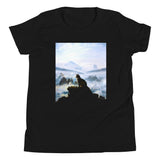 Wanderer Kid's Youth Tee