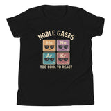 Noble Gases Kid's Youth Tee