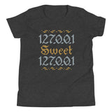 127001 Sweet 127001 Kid's Youth Tee