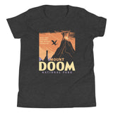 Mount Doom National Park Kid's Youth Tee