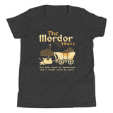 The Mordor Trail Kid's Youth Tee