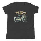 Life Behind Bars Kid's Youth Tee