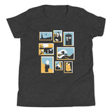 Timeless Kid's Youth Tee