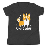 Unicorg Kid's Youth Tee