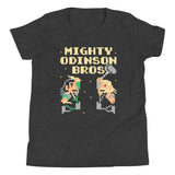 Mighty Odinson Bros Kid's Youth Tee