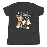 The Awwwffice Kid's Youth Tee