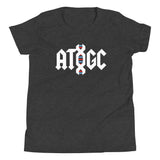 ATGC DNA Kid's Youth Tee