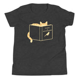 To Kill A Mockingbird Kid's Youth Tee