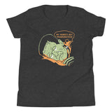 My Name's Not Frankenstein Kid's Youth Tee