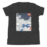 Snow Bridge Kid's Youth Tee