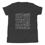 Spoiler Alert Kid's Youth Tee