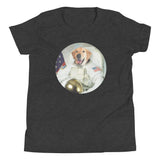 Astrodog Kid's Youth Tee