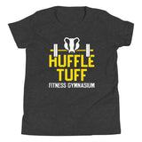 Huffle Tuff Gym Kid's Youth Tee